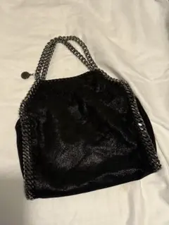 『Coco様専用』 STELLA ファラベラミニ　黒　ブラック