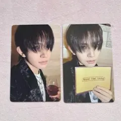 ヒスン トレカ 2025年最新】ヒスン トレカの人気アイテム - メルカリ