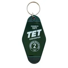 ダークタワー⚫︎TET CORPORATION⚫︎キーホルダー⚫︎スティーヴン・キング