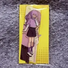 あんスタ 初見アクスタ ユメ 花群冬芽 - メルカリ