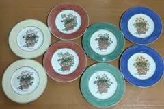 稀少【美品】サラズガーデン ★スノードロップ★ ウェッジウッド2枚セット WEDGWOOD - 【美品】ウェッジウッド☆サラズガーデン・スノードロップ