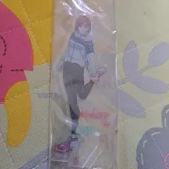 呪術廻戦一番くじ釘崎野薔薇アクスタ