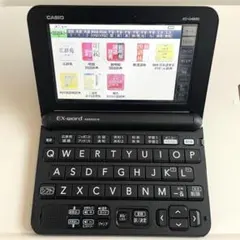 2026年最新】電子辞書 ex word dataplus10の人気アイテム - メルカリ