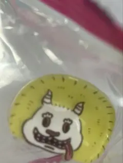 ちいかわ でかつよ プチクリップ ミニクリップ