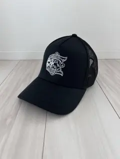 未使用品】knosis cap ノーシス メッシュキャップ - メルカリ