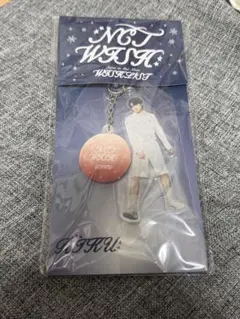 NCTWISH リク　グッズ　まとめ売り 2026年最新】NCT wish リクの人気アイテム - メルカリ