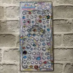 【国内正規品】ぷくぷくあわわちゃん　ジュエルプチドロップ