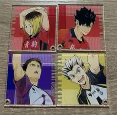 ハイキュー‼︎ トレーディング　第7弾　アクスタパネル