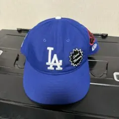 限定品 MLB 東京シリーズ 開幕戦 読売ジャイアンツ ドジャースNEW ERA