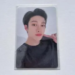 straykids 5star トレカ バンチャン KMS 特典