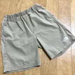 ザ・ノースフェイス♡モビリティーショート　キッズハーフパンツ　ケルプタン