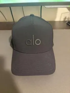 新品 ハワイ正規店購入〜alo yoga Off-Duty Capブラック〜 - メルカリ