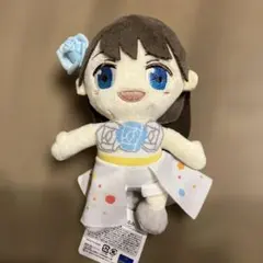 【タグ付き】I☆Ris 芹澤優　モーリーファンタジー　PALO限定　ぬいぐるみ