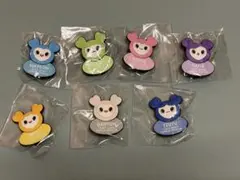 TWICE ペンライト デコレーションリング　パーツのサムネイル