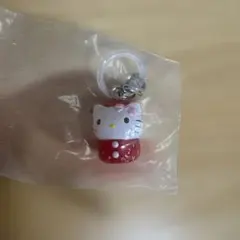 サンリオ いちごめじるしアクセサリー キティー