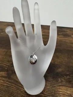 Dior ネックレス