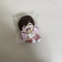 【長尾謙杜】 ちびぬい 第2弾 初心LOVE 衣装 なにわ男子