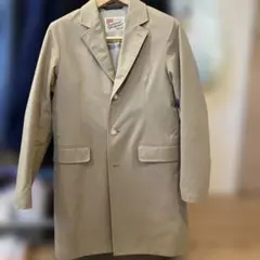 Traditional Weatherwear ステンカラーコート ベージュ