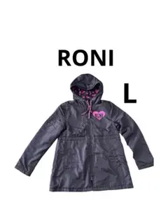 RONI コート Lサイズ