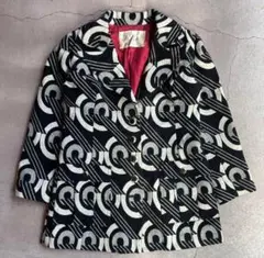 00's vintage ロングコート アーカイブ グランジ y2k パンク