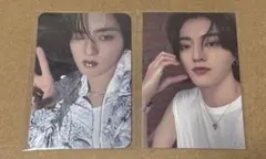 treasure トレカ ハルト キングコング 特典 限定