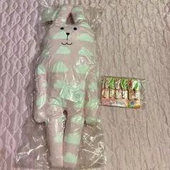 抱き枕 鬼滅の刃×CRAFTHOLIC 栗花落カナヲ クラフトホリック L - メルカリ