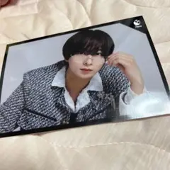 7m!n 火ノ宮生誕 火ノ宮夕 生写真