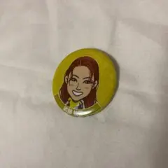 缶バッチ 缶バッジ 武部柚那