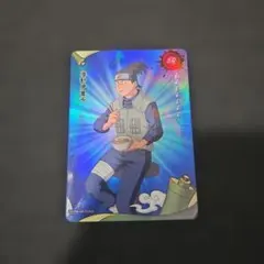 NARUTO KAYOU トレーディングカードセット