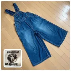2026年最新】Hysteric Glamour レディース サロペット・オーバーオール