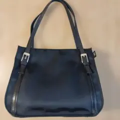MICHEL KLEIN ショルダーバッグ ブラックのサムネイル