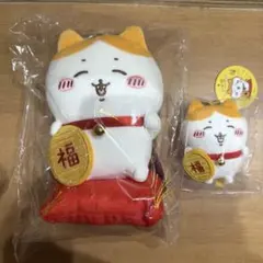 2026年最新】招福 ハチワレの人気アイテム - メルカリ