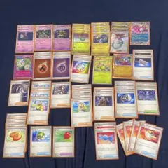 m*m様 ポケモンカード 構築済みデッキドラパルト✖️ヨノワール　ポケカ