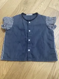 ハンドメイド トップス