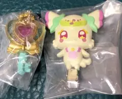 なりきりプリキュア3