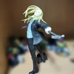 SAKAMOTO DAYS　神々廻　プライズ　バイブレーションスターズ　プライズ
