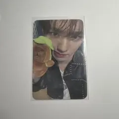 ZB1 Cinema Paradise トレカ ユジン soundwave