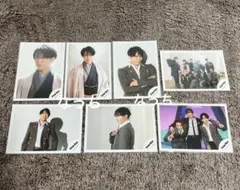 SnowMan 宮舘涼太 公式写真