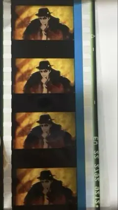 榊*送様 ヒプムビ 特典第16弾ヒプノシスマイク 天谷奴零コマフィルム+ポストカ