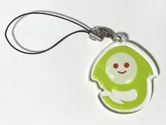 ヴァンガード　安城トコハ　アクリルキーホルダー