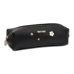 MARY QUANT ポーチ/ペンケース