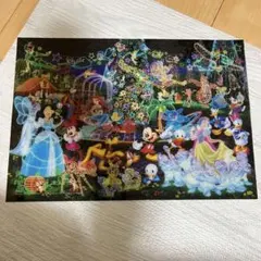 ステンドアートジグソーパズル