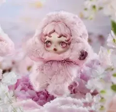 未開封　スカルパンダ　windflower