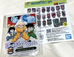 一番くじ ドラゴンボール40th F賞アクリルコレクション F8 40周年記念
