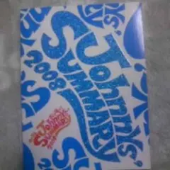 2008年 サマリーパンフレット