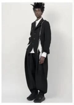 ANCELLM CA/C HENLEY D.BROWN サイズ1 - メルカリ