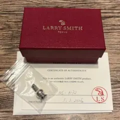 Larry smith ラリースミス モルガンスカッシュブロッサム - メルカリ
