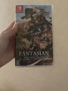 FANTASIAN: NEO DIMENSION