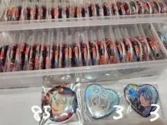 あんスタ 日々樹渉 エレメント 五奇人 缶バッジ 80個 - メルカリ
