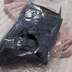 マンシングソックス他　計３足セット 　22-24cm 　マンシングはゴルフ向け